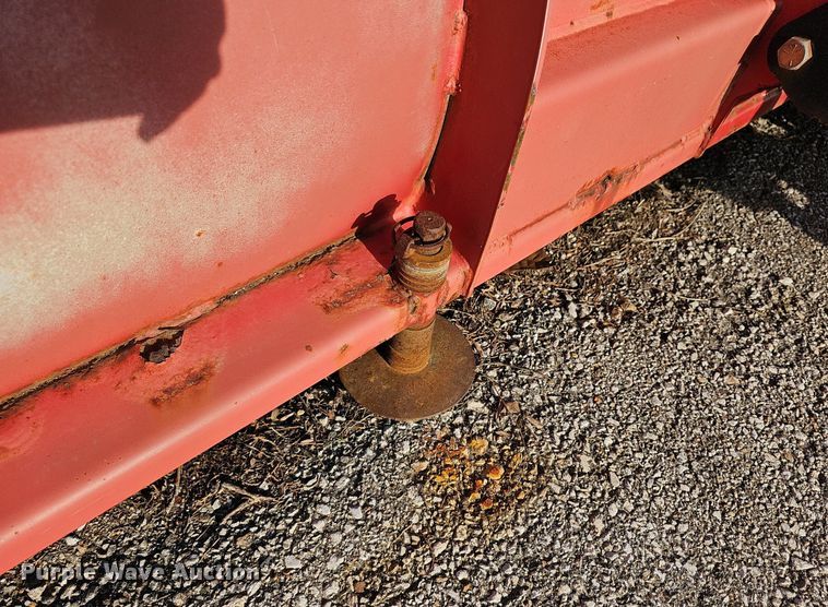 image for item NE9537 Boss RT3  snow plow