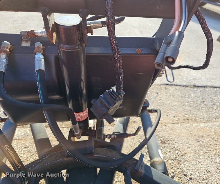 image for item NE9537 Boss RT3  snow plow