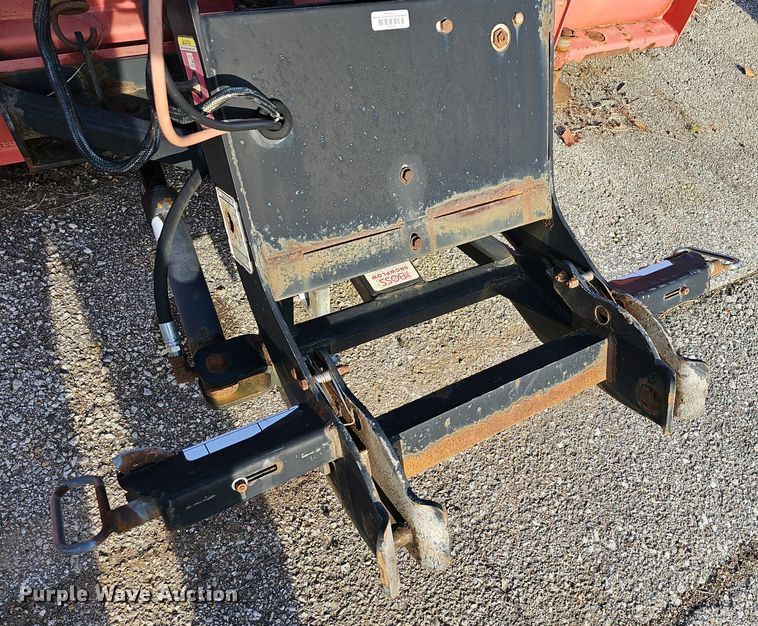 image for item NE9537 Boss RT3  snow plow