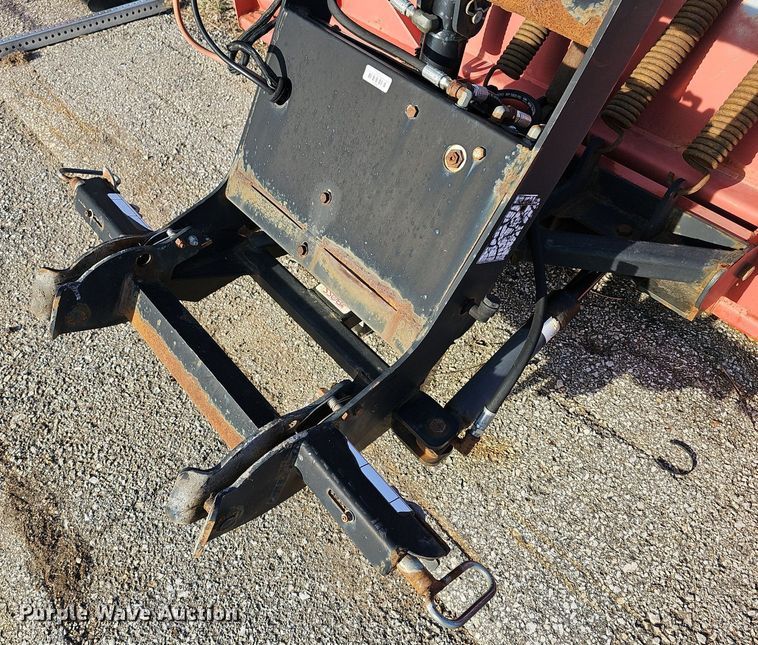 image for item NE9537 Boss RT3  snow plow