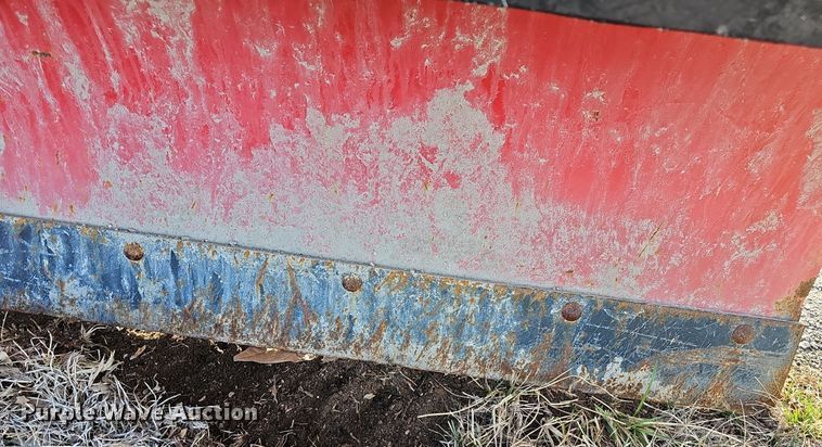 image for item NE9537 Boss RT3  snow plow