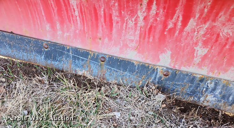 image for item NE9537 Boss RT3  snow plow