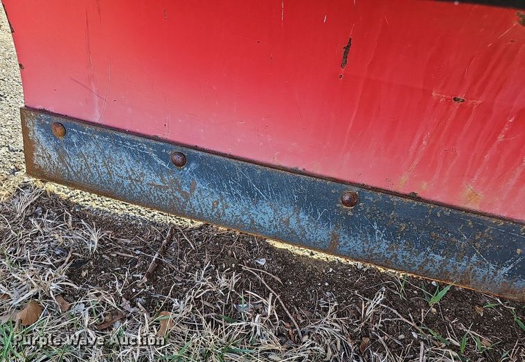 image for item NE9537 Boss RT3  snow plow