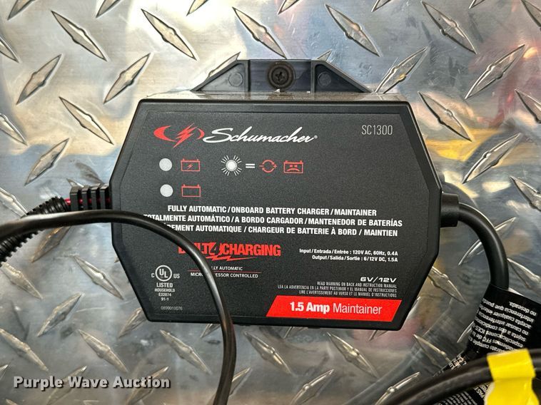 image for item NJ9368 1996 Ford F350 ambulance