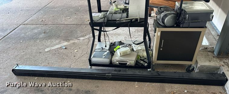 image for item NJ9370 Electronics