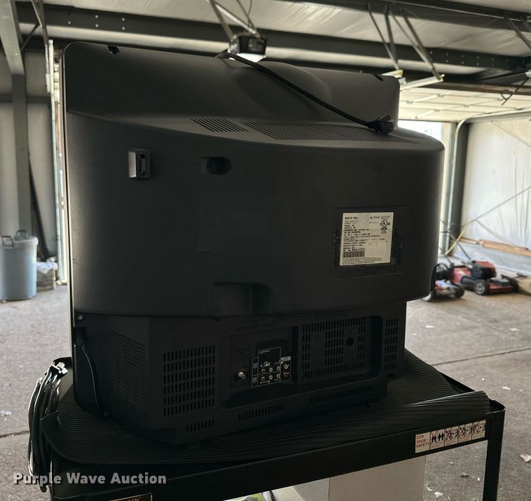 image for item NJ9370 Electronics