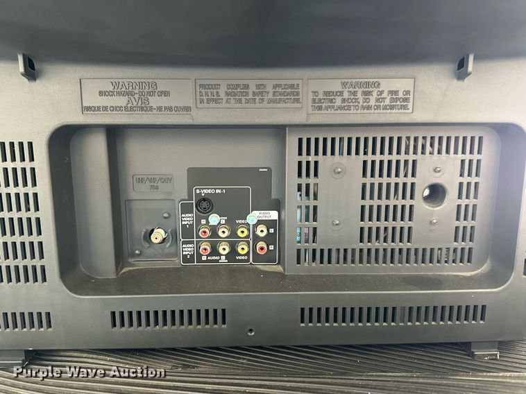 image for item NJ9370 Electronics