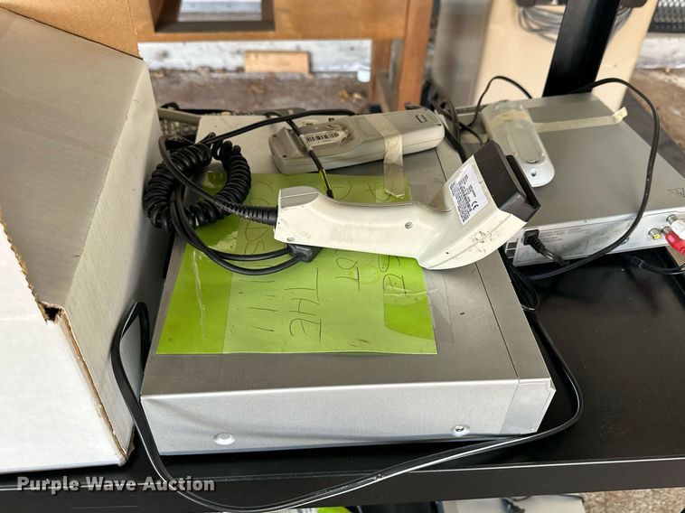 image for item NJ9370 Electronics