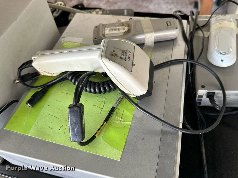 image for item NJ9370 Electronics