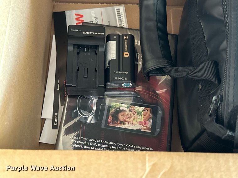 image for item NJ9370 Electronics