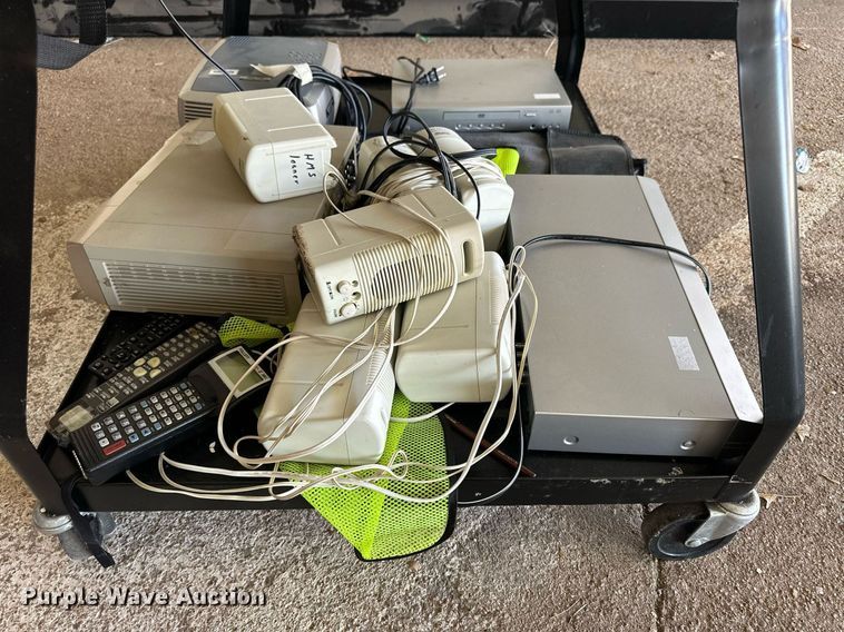 image for item NJ9370 Electronics