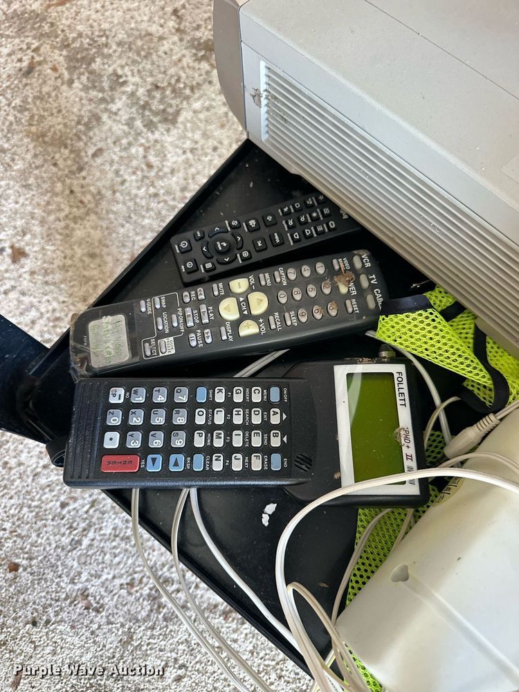 image for item NJ9370 Electronics