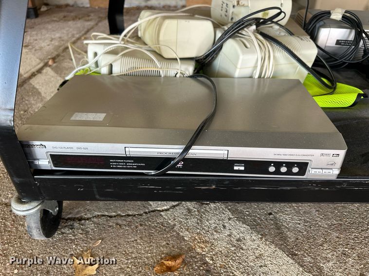 image for item NJ9370 Electronics