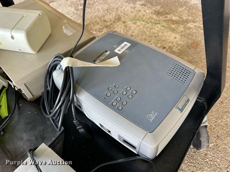 image for item NJ9370 Electronics