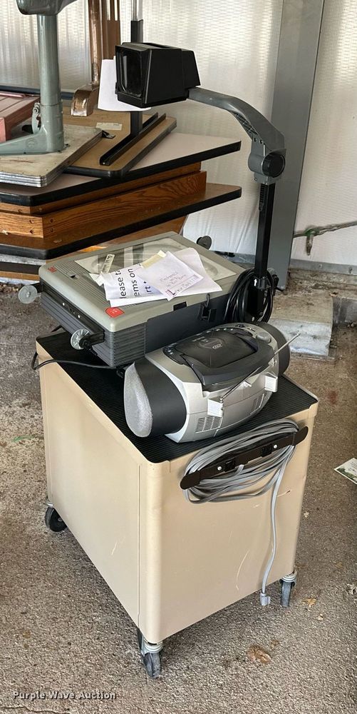 image for item NJ9370 Electronics