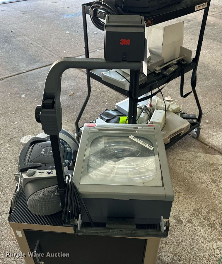 image for item NJ9370 Electronics