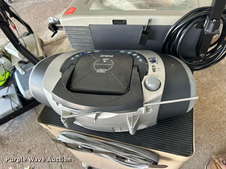 image for item NJ9370 Electronics