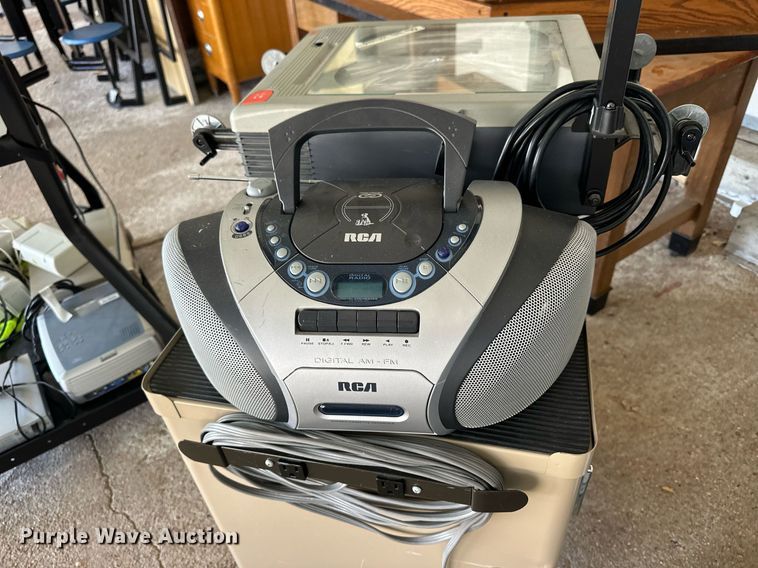 image for item NJ9370 Electronics