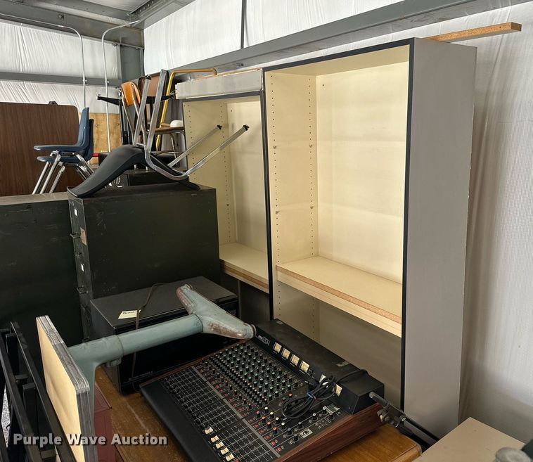 image for item NJ9370 Electronics