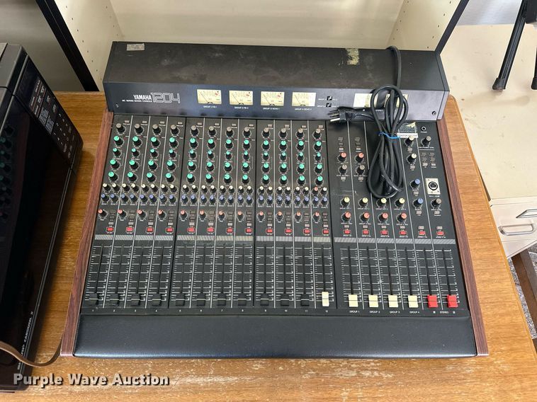 image for item NJ9370 Electronics