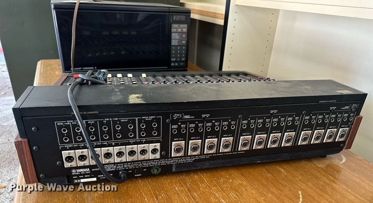 image for item NJ9370 Electronics