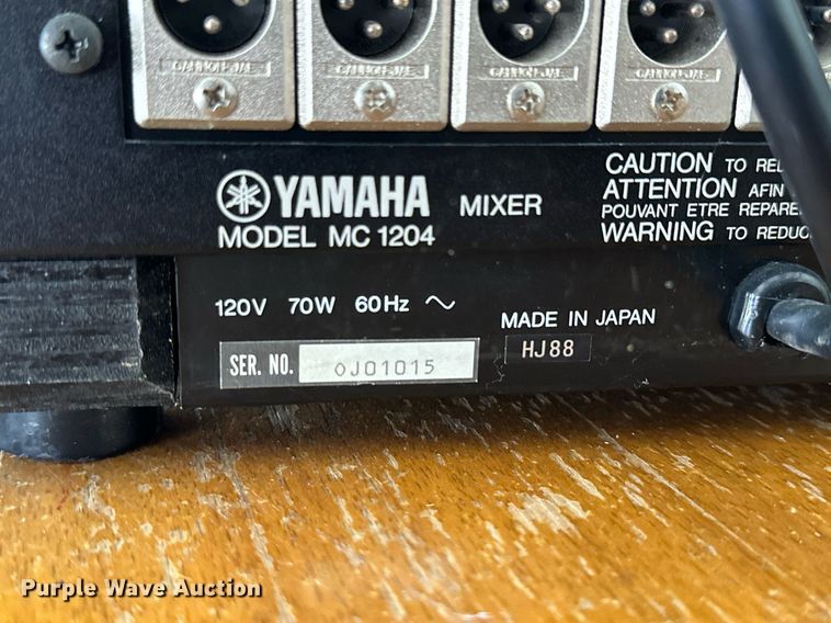 image for item NJ9370 Electronics