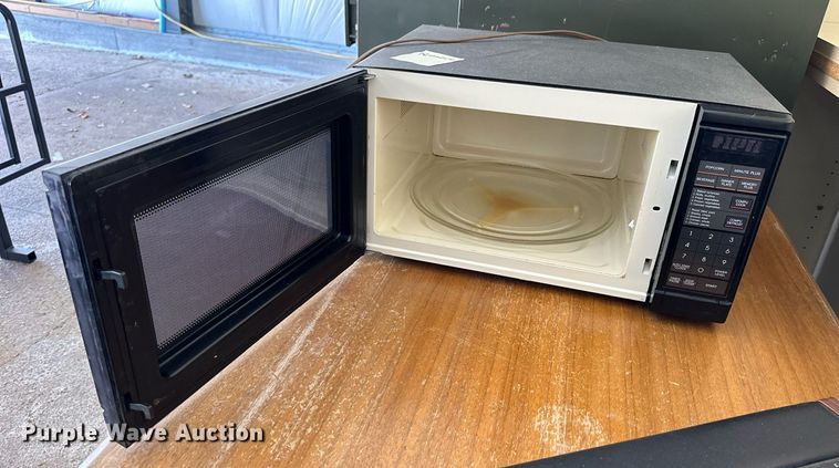 image for item NJ9370 Electronics