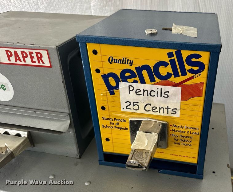 image for item NJ9370 Electronics