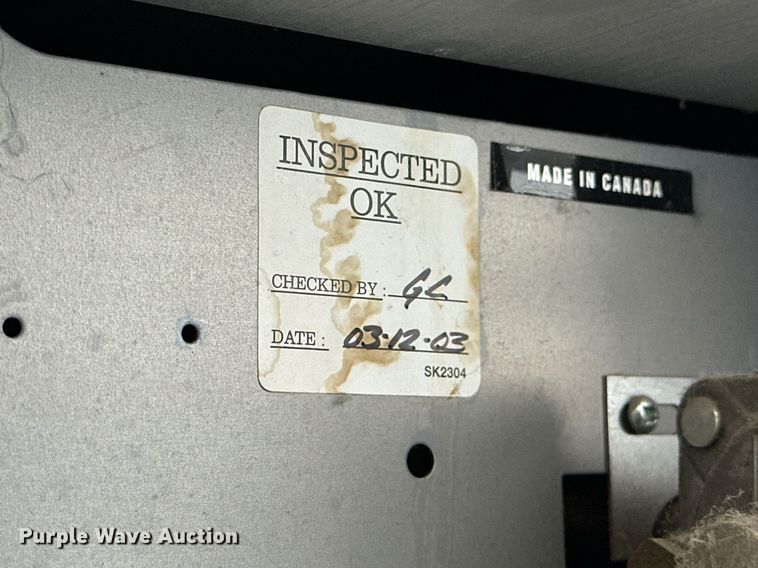 image for item NJ9370 Electronics