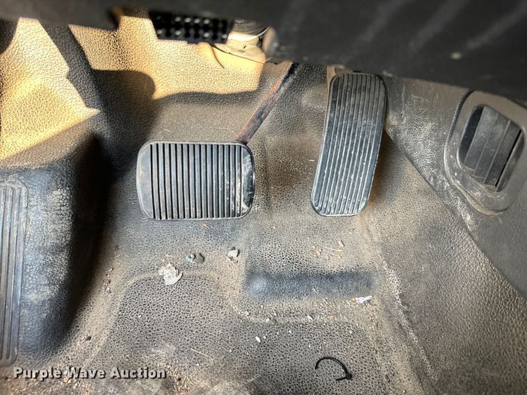 image for item NL9375 2013 Ford Taurus Police Interceptor 