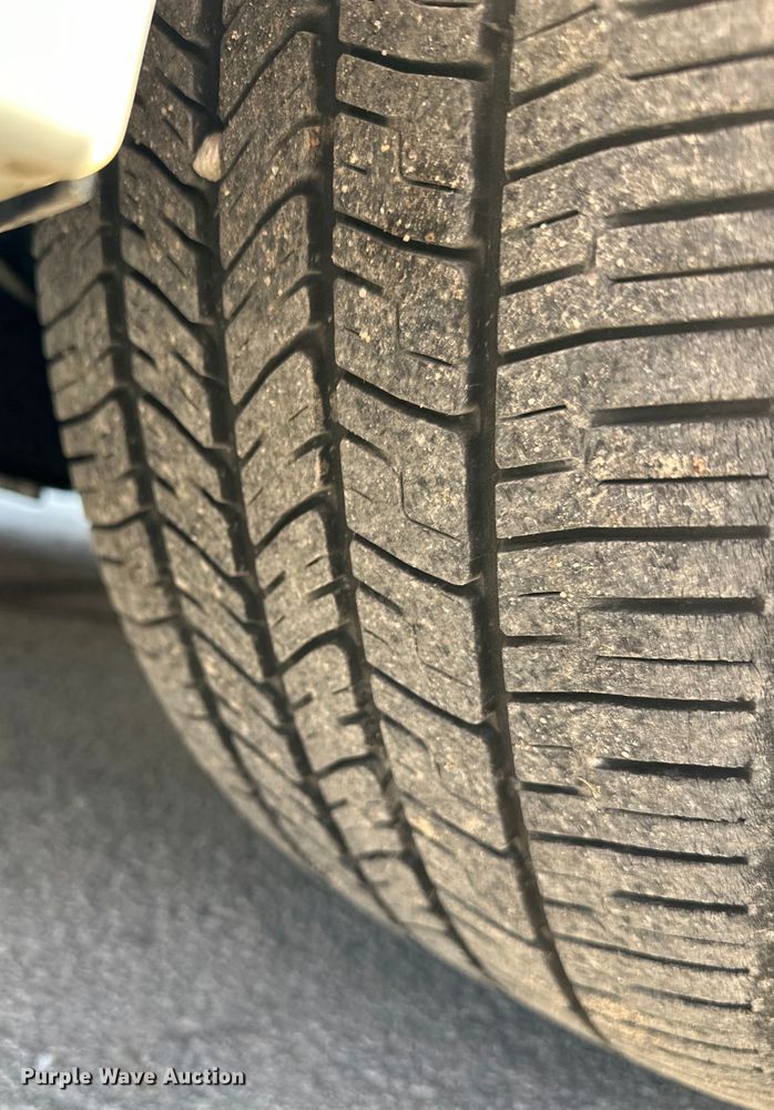 image for item NL9375 2013 Ford Taurus Police Interceptor 