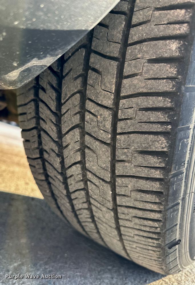 image for item NL9375 2013 Ford Taurus Police Interceptor 