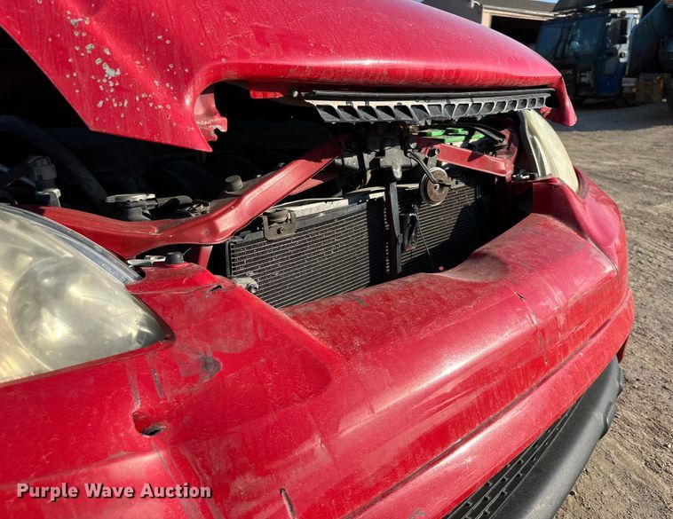 image for item NL9378 2006 Toyota Matrix XR 