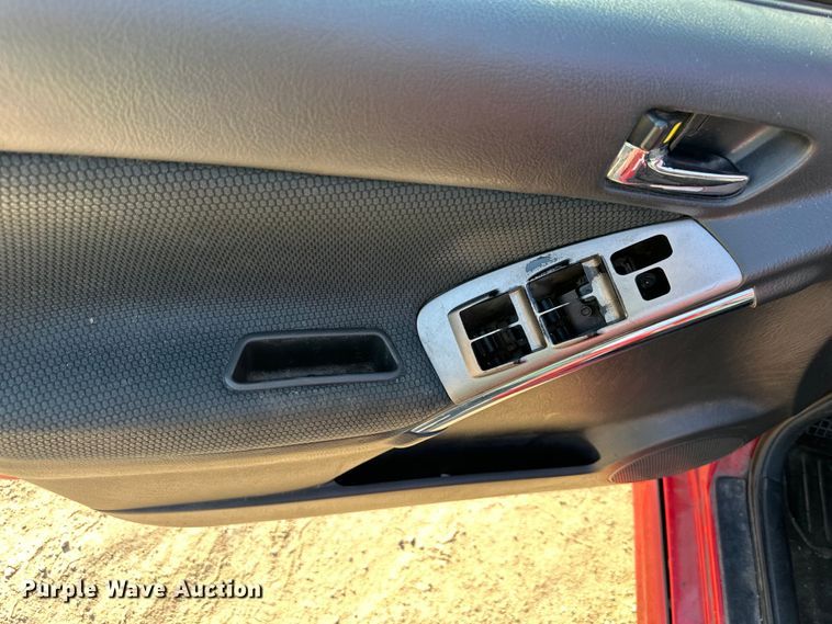 image for item NL9378 2006 Toyota Matrix XR 