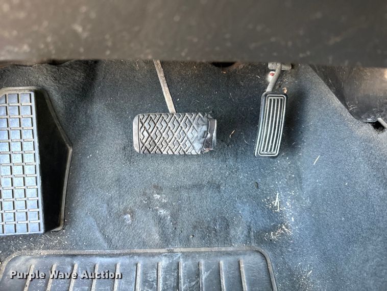 image for item NL9378 2006 Toyota Matrix XR 