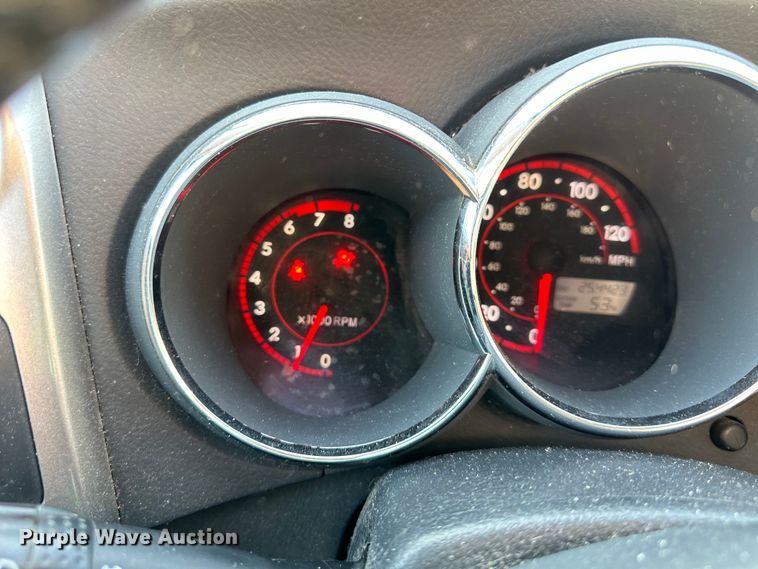 image for item NL9378 2006 Toyota Matrix XR 