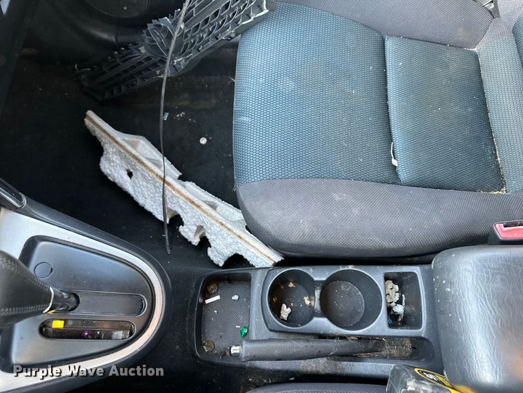 image for item NL9378 2006 Toyota Matrix XR 