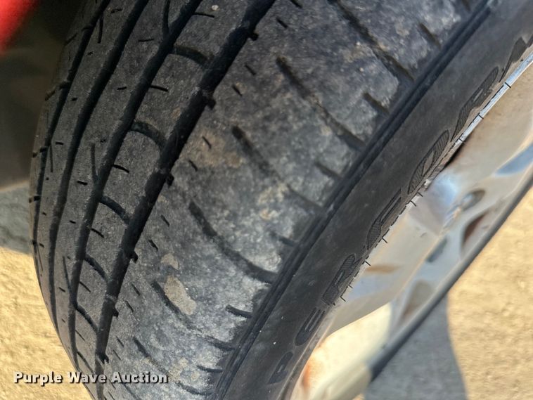 image for item NL9378 2006 Toyota Matrix XR 