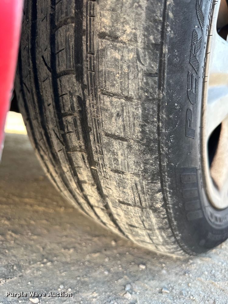 image for item NL9378 2006 Toyota Matrix XR 