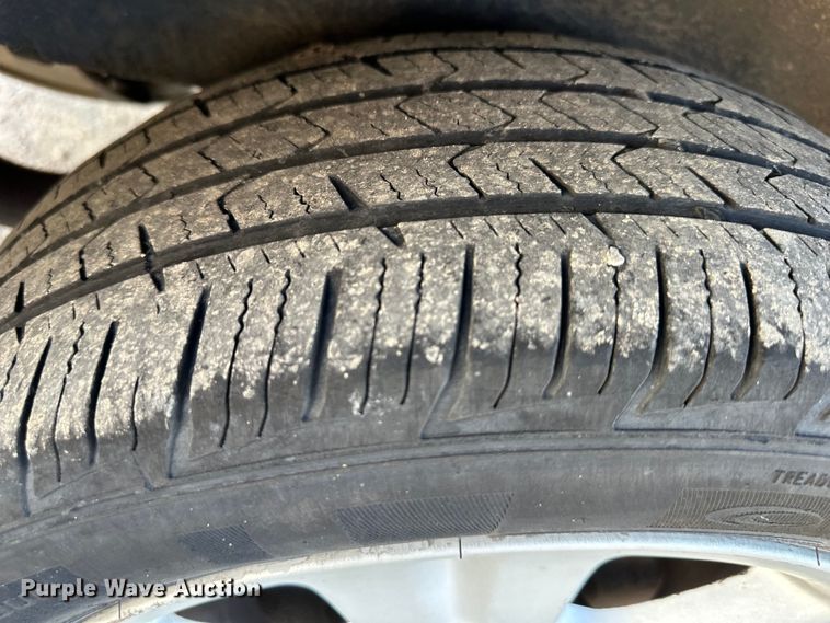 image for item NL9378 2006 Toyota Matrix XR 