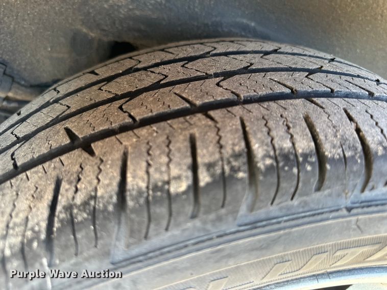 image for item NL9378 2006 Toyota Matrix XR 