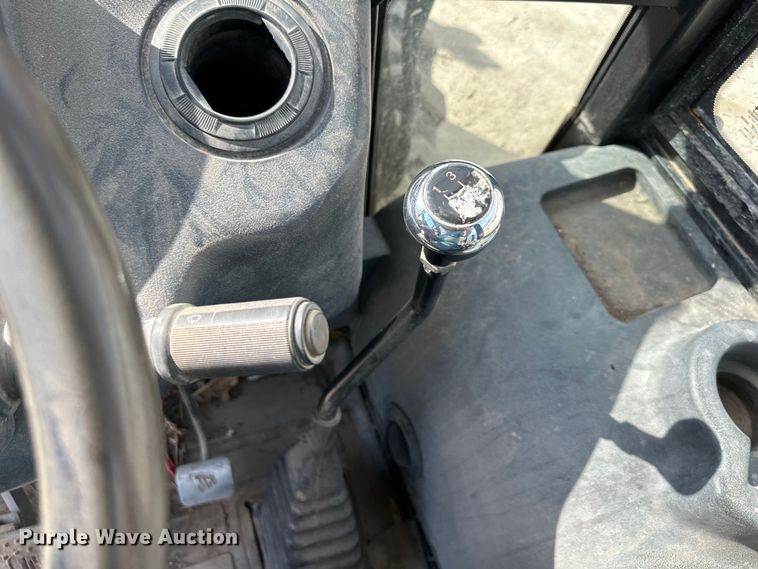 image for item NL9385 2009 JCB 2CX backhoe