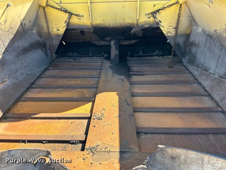 image for item NT9004 2007 Bomag 815-2 paver