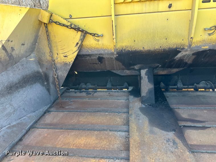 image for item NT9004 2007 Bomag 815-2 paver