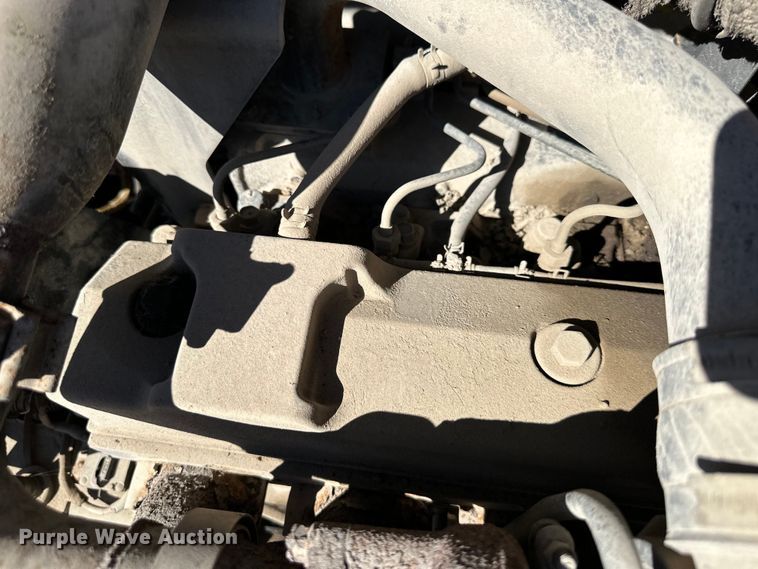 image for item NT9004 2007 Bomag 815-2 paver