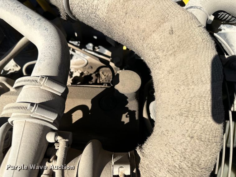 image for item NT9004 2007 Bomag 815-2 paver