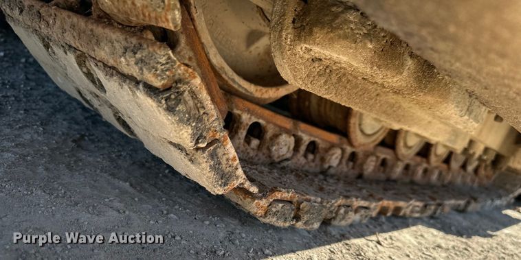 image for item NT9004 2007 Bomag 815-2 paver