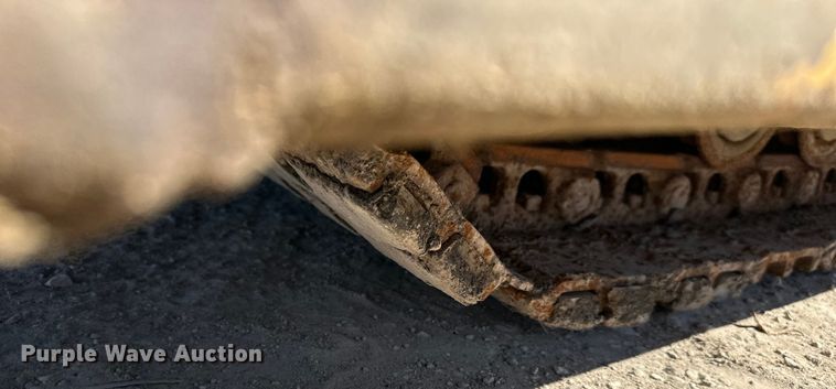 image for item NT9004 2007 Bomag 815-2 paver