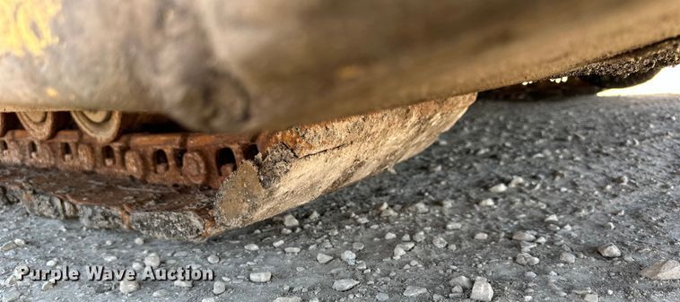 image for item NT9004 2007 Bomag 815-2 paver