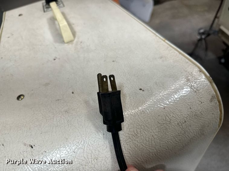 image for item NU9388 (2) evaporative coolers